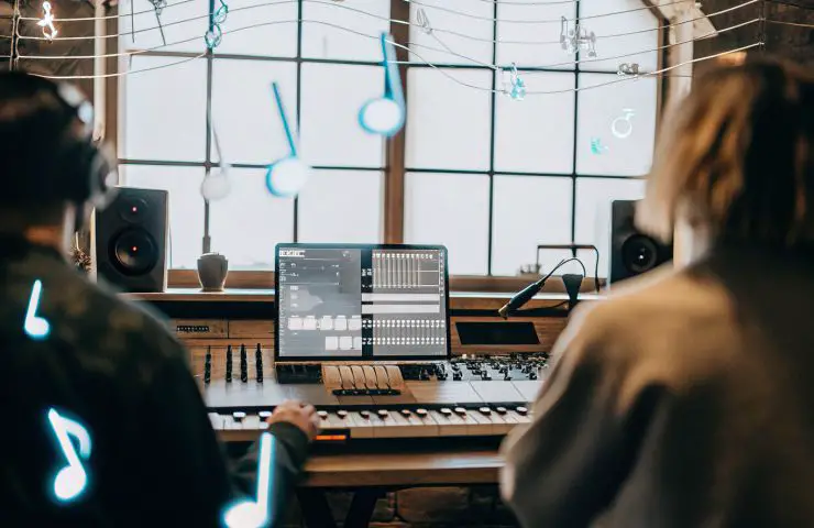 Música generada por IA: retos y oportunidades en el reparto de royalties
