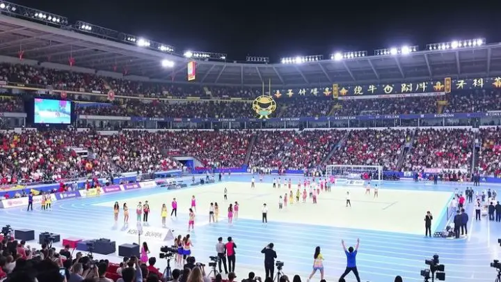 Idol Star Athletics Championships: el espectáculo deportivo de K-pop más esperado en Chuseok 2025