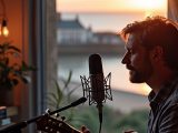 Un músico de Morecambe firma un nuevo single para Marti Pellow, icono de Wet Wet Wet, demostrando el poder de la escena local y el legado pop-soul británico.