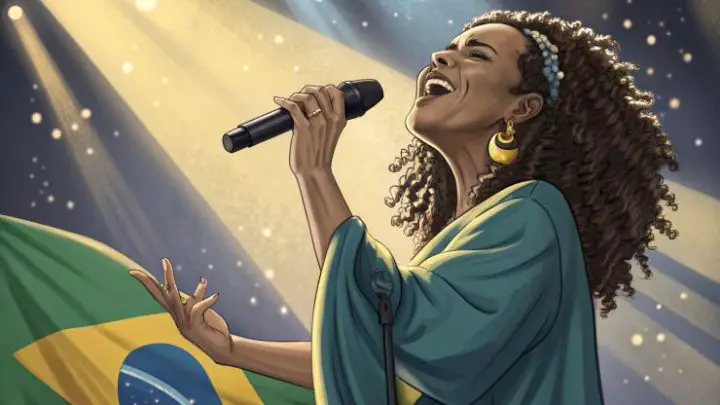 Daniel Sobral: La historia detrás de su participación en Estrela da Casa