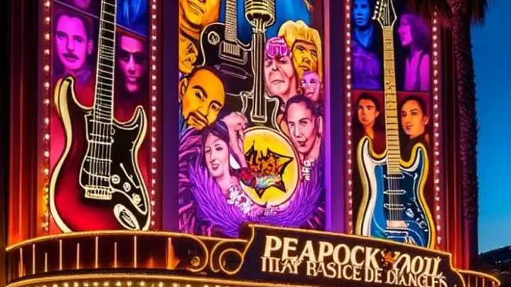 Viaje musical al corazón del Rock & Roll Hall of Fame 2025