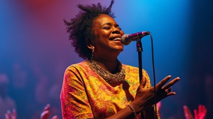 Resiliencia y triunfo: la trayectoria de Liniker en la música latinoamericana