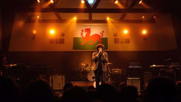Viaje tras ‘Dim Probs’: el impacto de Gruff Rhys en la música galesa