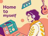 Descubre cómo Alex Hoyer fusiona pop, R&B y música mexicana en su álbum debut 'Home to Myself' y cofundó One Percent Records, el sello indie que prioriza la autenticidad artística de los creadores latinos.