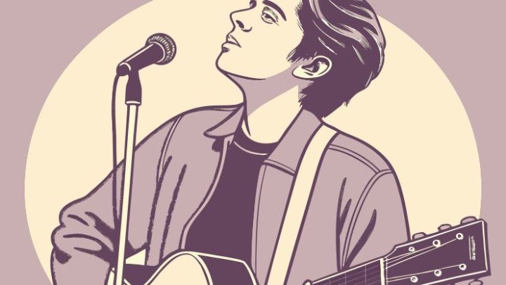 Thomas Day lanza EP ‘Kids’: un viaje de crecimiento y resonancia