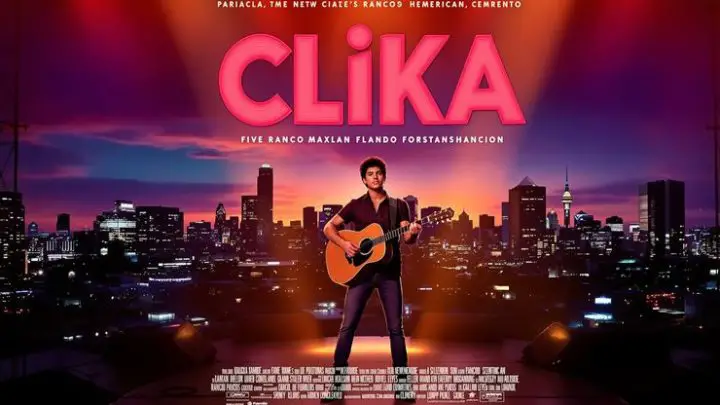 Clika: Jay Dee y la nueva ola de la música mexicana en el cine