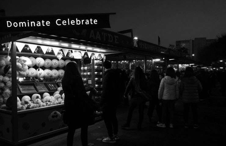 Stray Kids pop-up store en Mapo District: 8 razones para no perdértela