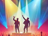 Descubre 10 datos clave del emotivo adiós de Andy y Lucas en su último concierto en Madrid y todo lo que debes saber sobre su legado.