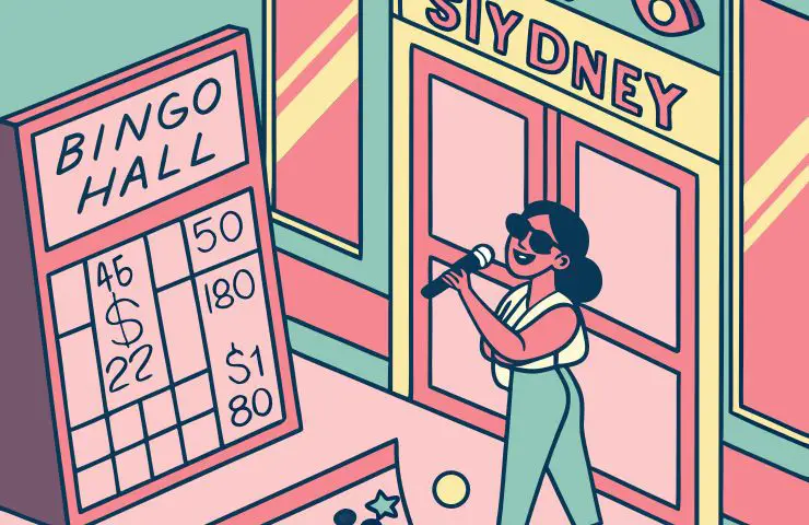 Anastacia bingo Sydney: 7 claves del cameo sorpresa que revolucionó su #NTK25 Tour