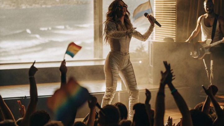 Trayectoria de Jade Thirlwall: Resiliencia y triunfo en Brighton Centre