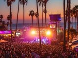 CRSSD Festival Fall 2025 celebra su 10º aniversario en San Diego con un cartel de house, techno y electrónica de primer nivel. Descubre los tres escenarios, la experiencia After Dark y más.