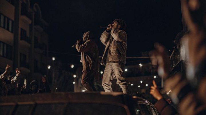 Experiencia en vivo: Doechii estrena su ‘Live from the Swamp Tour’ en Chicago