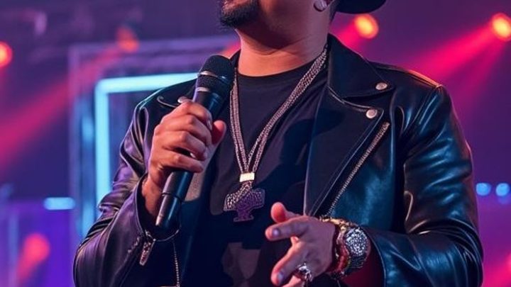 Daddy Yankee en Billboard Latin Music Week 2025: 5 reflexiones sobre salud mental y desarrollo personal