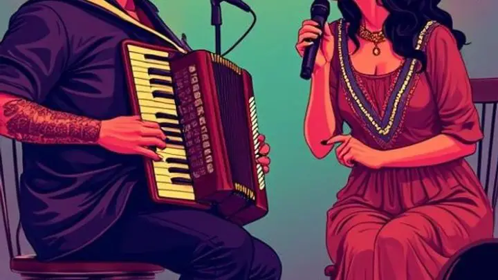 Journey en ‘Desde La Raíz’: Identidad y Visión de la Música Latina