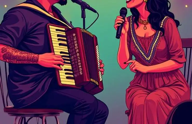 Journey en ‘Desde La Raíz’: Identidad y Visión de la Música Latina