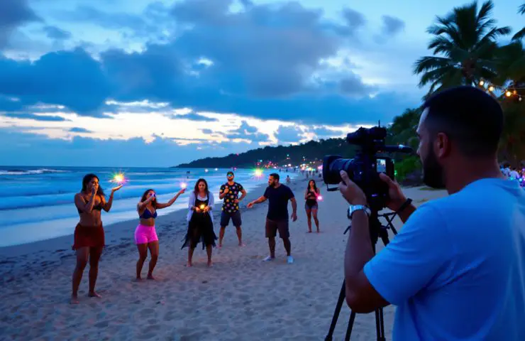 Kacho López Mari: El Visionario que Revolucionó los Videos de Reggaetón