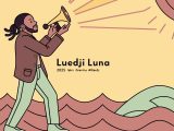 Luedji Luna se alzó con el Latin Grammy 2025 a Mejor Álbum MPB/MAPB en Las Vegas por su inspirador disco Um Mar Pra Cada Um, destacando la riqueza afro-brasileña en la MPB.