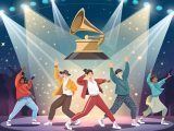 La nominación de KATSEYE al Grammy 2025 abre un debate sobre la autenticidad y evolución del K-pop como fenómeno global.