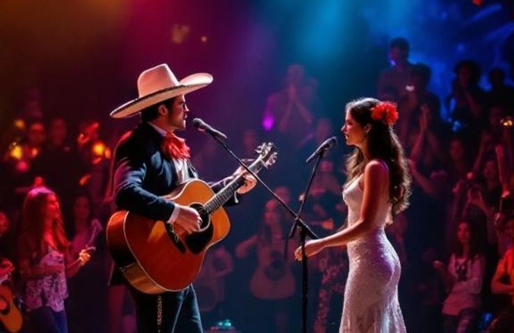 Alejandro Fernández Tour 2026: Extensión de ‘De Rey A Rey’ con nuevas fechas en EE.UU.