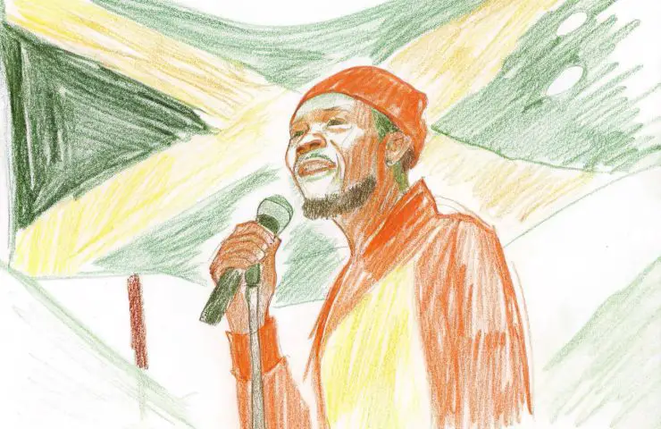 Muerte Jimmy Cliff: El legado eterno del ícono del reggae