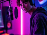 Jang Dong-woo, ex miembro de Infinite, lanza su EP Awake autofinanciado y sin agencia, marcando el auge del K-pop independiente.