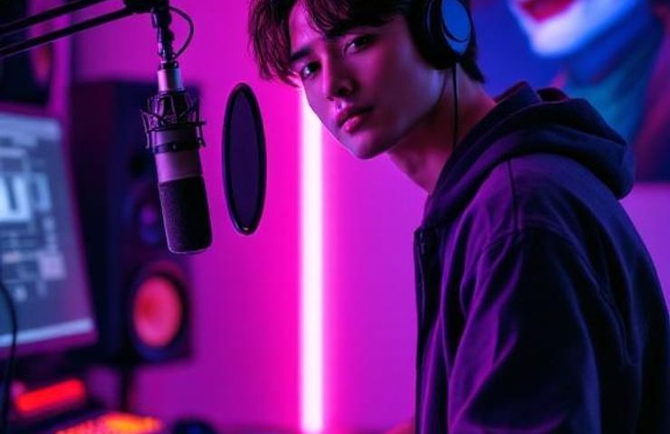 K-pop independiente: Jang Dong-woo lanza su EP Awake sin agencia