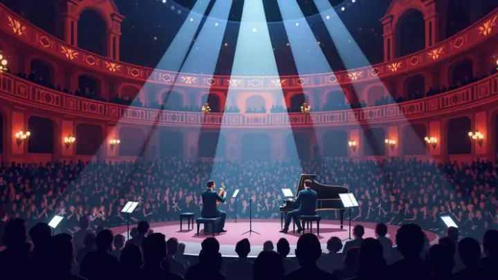 Ciclo Almaclara: 6 razones para no perderte el concierto ‘Un poco de lo eterno’