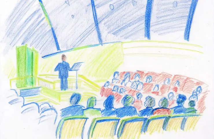 Grammy nominación impulsa la FIU Symphony Orchestra