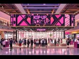 Descubre la experiencia del pop-up de BLACKPINK en Singapur: merchandising exclusivo, historias de fans y el impacto cultural del fenómeno K-pop.