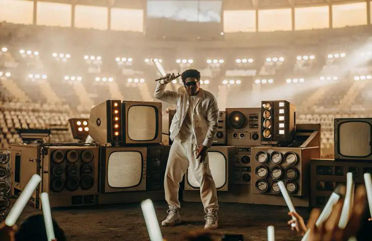 Bad Bunny Spotify 2025: El viaje de un triunfo global