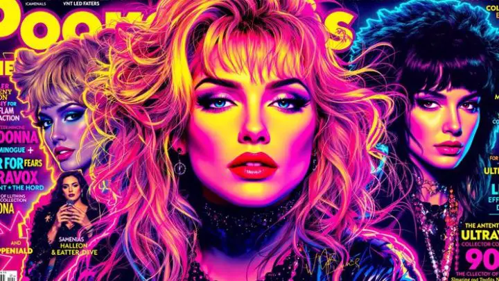 Classic Pop 100: descubre la edición especial con el Top 100 Pop Albums