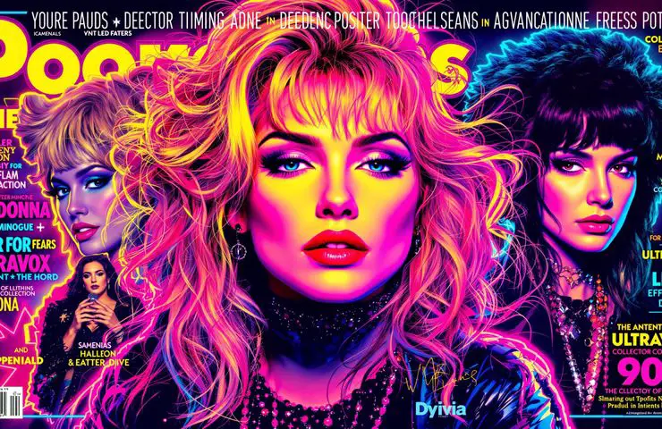 Classic Pop 100: descubre la edición especial con el Top 100 Pop Albums