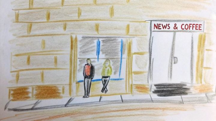 Wish You Were Here 50: 6 razones para no perderte las tiendas pop-up de Pink Floyd