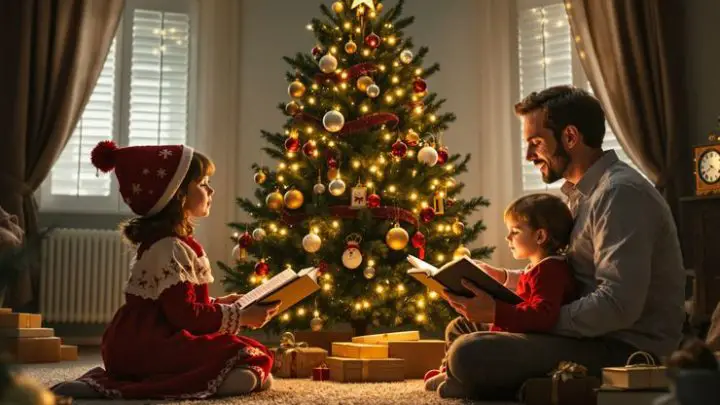 Música navideña: un viaje emocional desde himnos antiguos hasta clásicos modernos