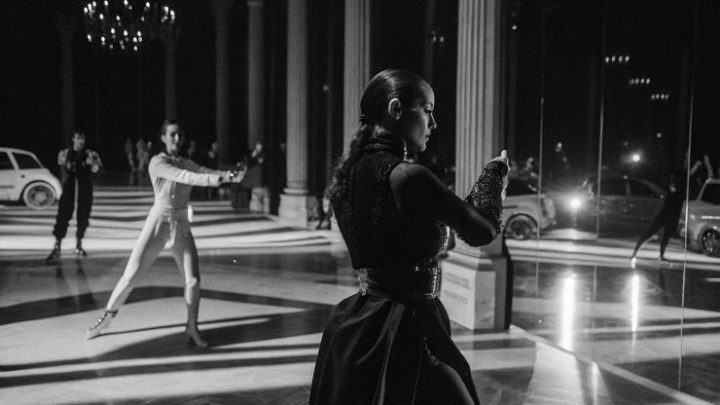 Rosalía La Perla: 8 claves que hacen brillar su nuevo video musical