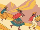 Descubre cómo Sarawja, la música y danza de los Aymara de Moquegua, fue inscrita como Patrimonio Cultural Inmaterial por UNESCO y su impacto local.