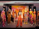 Normani lanzó su línea de moda 'NORMANI' con SHEIN en Los Ángeles, alabó al emergente grupo KATSEYE y adelantó música para 2026 tras reencontrarse con Fifth Harmony.