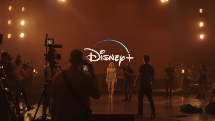 Taylor Swift: The End of an Era en Disney+ – Tras bambalinas del Eras Tour