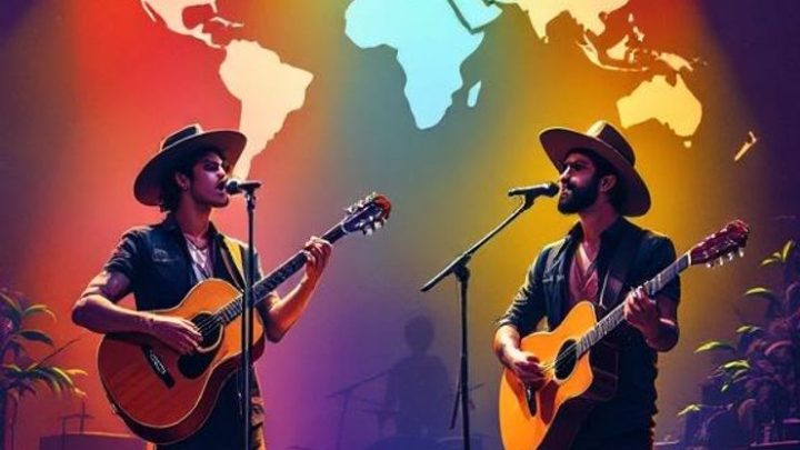 Grupo Frontera conquista su primer doble nominación al Grammy 2026