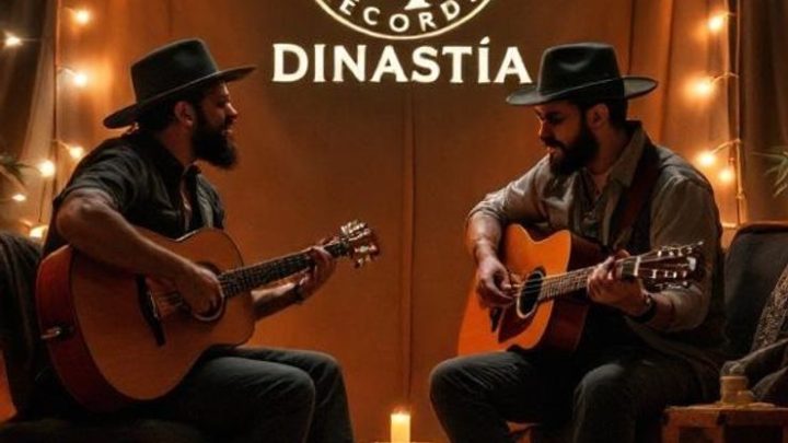 Álbum Dinastía: Peso Pluma y Tito Double P redefinen los corridos tumbados