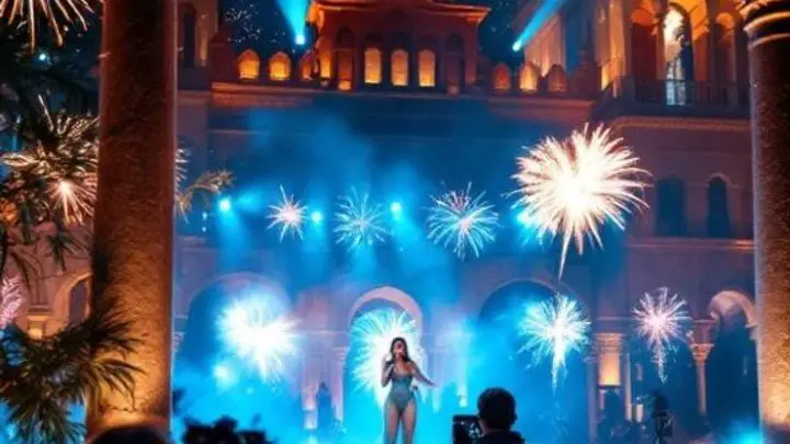 RTVE Nochevieja 2025: 7 motivos para vivirla al máximo