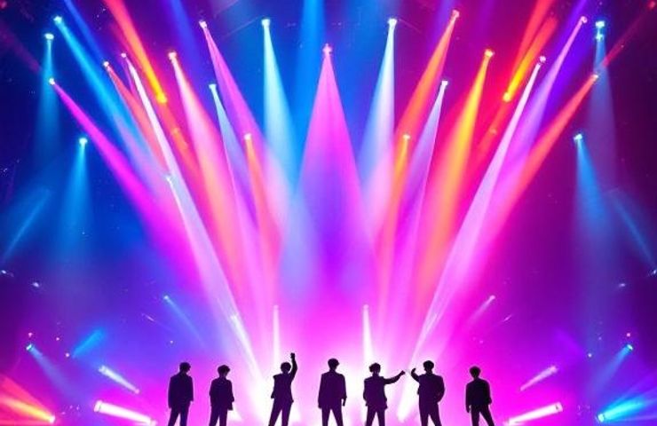 Regreso de BTS: su épico comeback el 20 de marzo de 2026