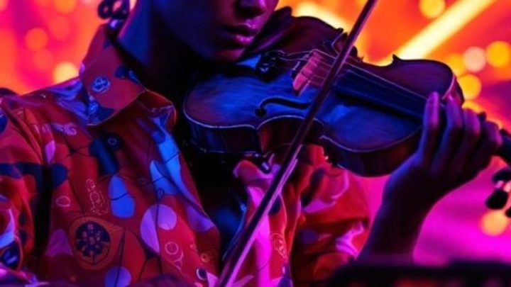 Violín en pop: 7 maneras en que Sudan Archives revoluciona la música