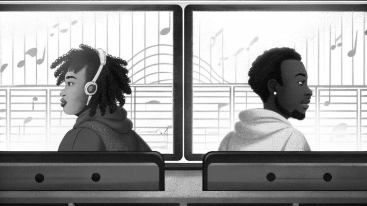 SoundExchange Top Tracks 2025: Descubre los 5 éxitos más sonados y los creadores emergentes