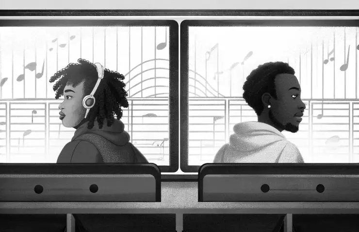 SoundExchange Top Tracks 2025: Descubre los 5 éxitos más sonados y los creadores emergentes