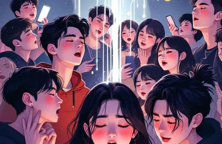 Brecha de datos Weverse: El impacto detrás de la pérdida de confianza