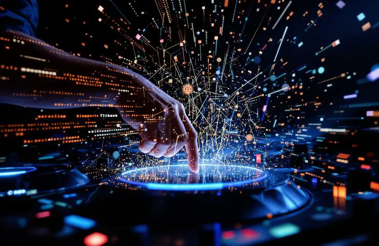 Música IA: Manel Ruiz la compara con una «mala fotocopia»