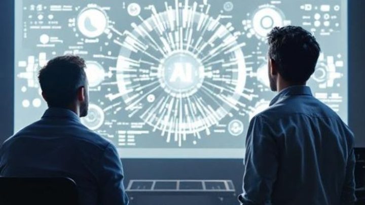 Inteligencia Artificial en la música: 7 claves de la alianza entre UMG y NVIDIA