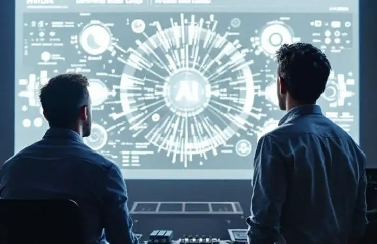 Inteligencia Artificial en la música: 7 claves de la alianza entre UMG y NVIDIA