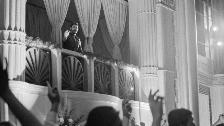 & Juliet Orlando: el musical pop que revoluciona Shakespeare